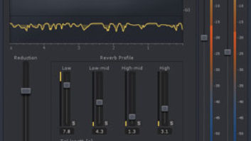 Izotope rx get rid of distant traffic report